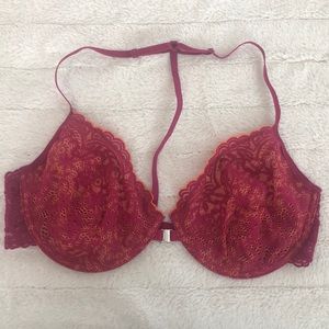 FREE PEOPLE intimately bra clasp front